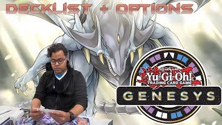 Genesys Format Blue-Eyes!