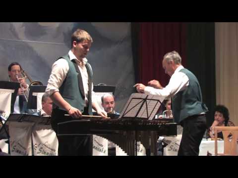 Simmerinka Solist: Thomas Strickner