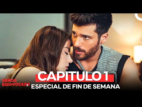 Señor Equivocado 1 Episodio Especial De Fin De Semana (Doblado en Español)