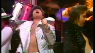 Gary Glitter - Doing Alright With The Boys (TOTP, 1975) - NO WATERMARK!!!