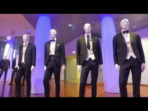 Andrea Versali Party Milano