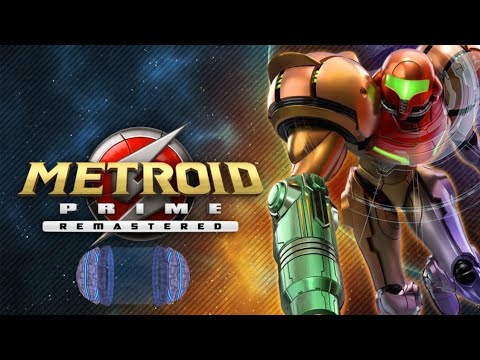 Metroid Prime Remastered - All Energy Tank Locations