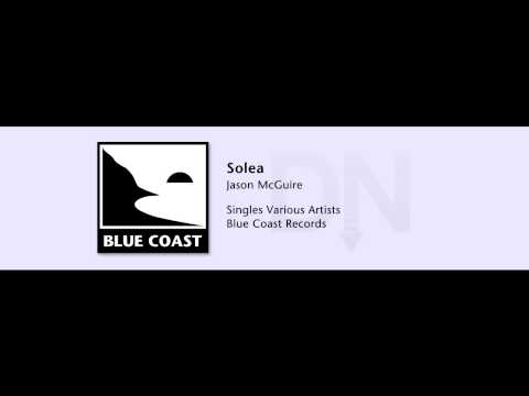 Jason McGuire - Solea