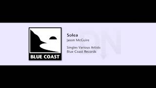 Jason McGuire - Solea