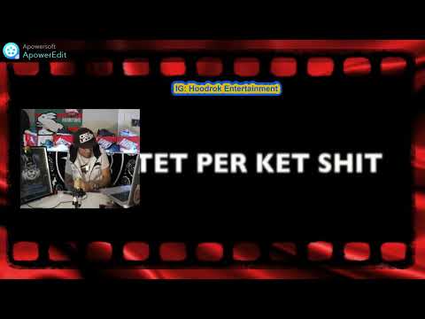 Albanian Rap: CIGGA - "500PS" (New Zealand Reaction)