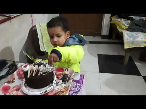 Mummy Ka Birthday Cake । Cake 🍰 । Birthday Celebration