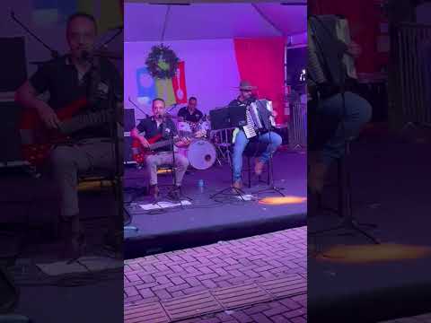 Trio Gaita Velha em Alfredo Vasconcelos- MG. 30/11/2025.