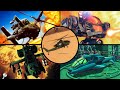 Evolution Of Strike Games 1992 2024
