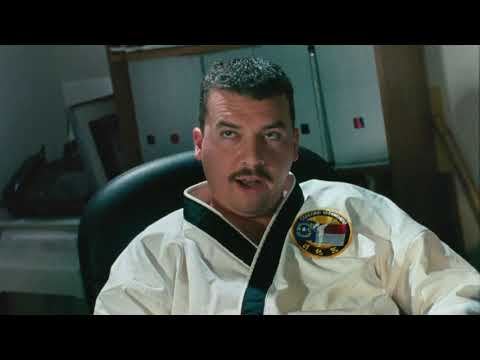 Big Ol' Fat Piece Of Ass - The Foot Fist Way