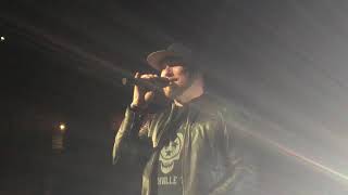 Cole Swindell - “Remember Boys” Manchester, NH 2/16/2018