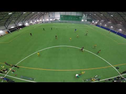 2020 P10 Liiga B1 Hämeenlinnnassa Ilves/11 vs NoPS