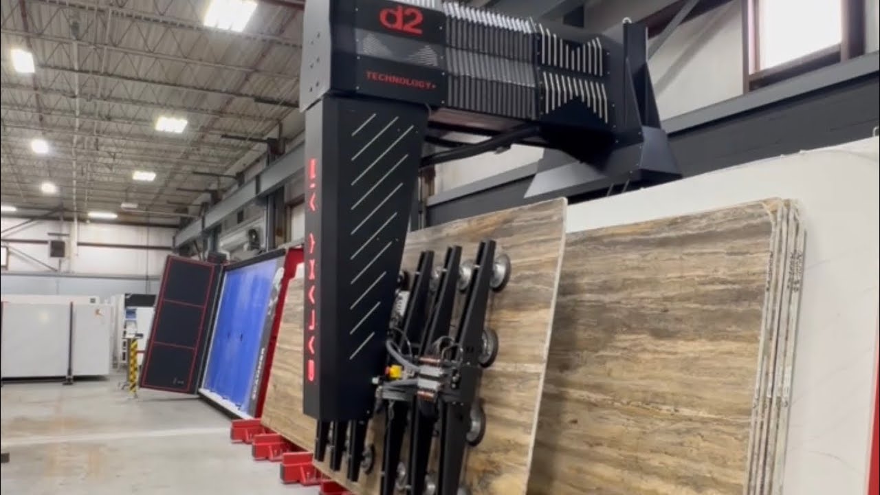 𝗚𝗔𝗟𝗔𝗫𝗬 𝗔𝗜𝗥 - The power of automation