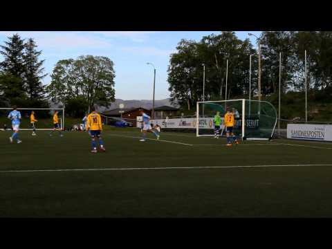 2015 06 11 Hana Sandnes Ulf