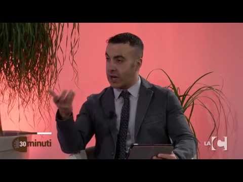 30 minuti: donne contro la mafia (02-04-2015)