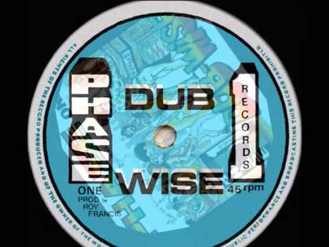 REVOLUTIONARIES - KINGSTON (PHASE ONE) DUB