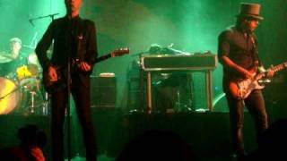 Sivert Høyem - Shadows High Meseta & Northwind