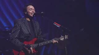 Los Temerarios - Déjame Soñar [Official Video]