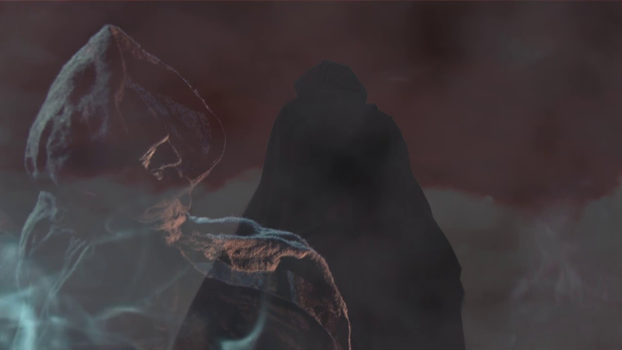 Desert Rider - Terrace Of Oathes [OFFICIAL VIDEO]