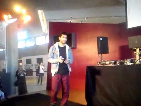 Burban Mela 2013: Jai and HabibUK performances