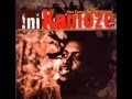 Ini Kamoze - Here Comes the Hotstepper