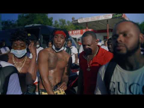 MoneyBoy Ft G$ Lil Ronnie "Big Racks" Official Video (Shot By @Mello_Vision)