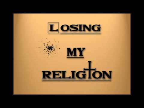 Sebastian Ingrosso & Tommy Trash vs. R.E.M - Reload My Religion (Sonny Stark Mashup)