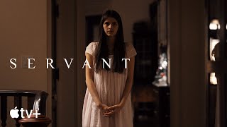 Servant “Leanne” Clip
