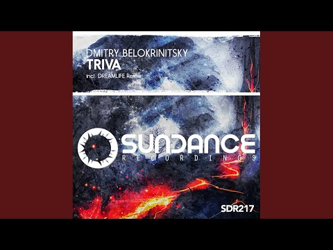 Triva (Original Mix)