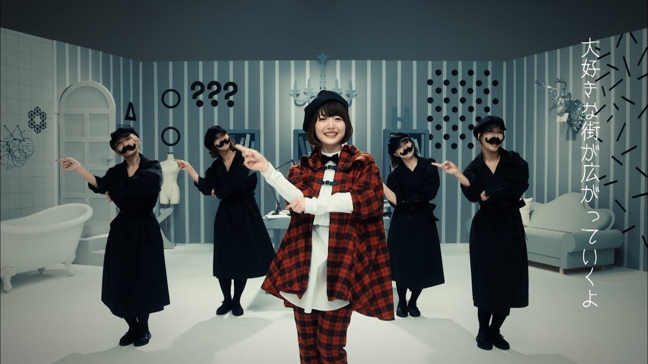 花澤香菜 『大丈夫』(Short Ver.)