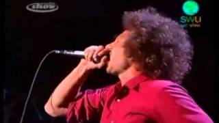 Rage Against The Machine - Bombtrack (Live SWU,Brazil 09/10/2010)