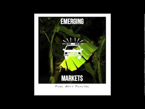 Rude Boy's Revenge (Sublime vs. Rihanna vs. The Gladiators)