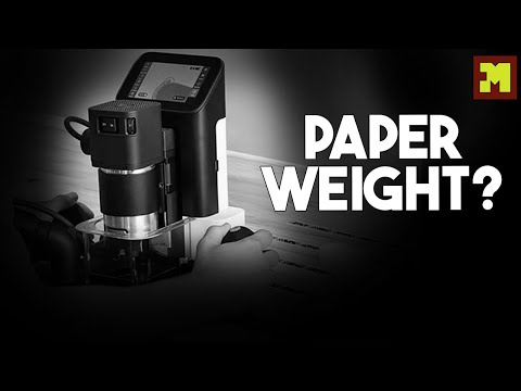 Do I regret spending $3000+ on the Shaper Origin? (1 year review)