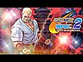 CAPCOM VS SNK 2 Geese Arcade TRUE BOSS ENDING