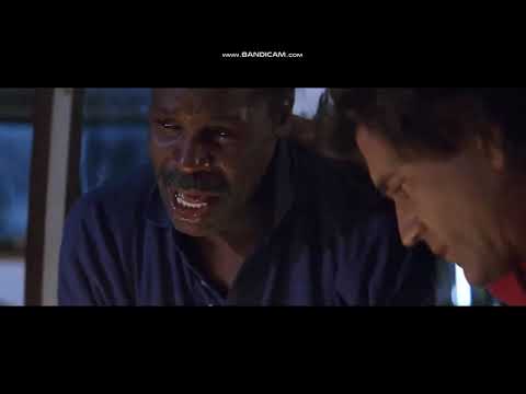 Boat Scene Lethal Weapon III