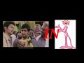 Santhanam IN Pink Panter Comedy Scene Velayudham Nostalgicbeatz