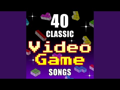 Punch out!! (Fight Theme) (From "Mike Tyson's Punch-Out")