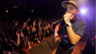 Cato - Party Started [Official Music Video]