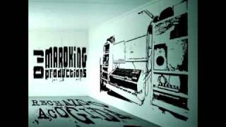 instrumental rap 592 (DJ MARO-KING PRODUCTIONS)