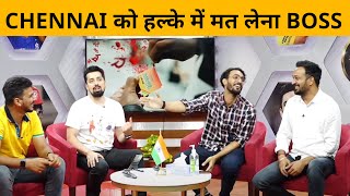 🔴Live : CSK VS RR : Dhoni के Experience से हारी Sanju की Young Army | Sports Yaari