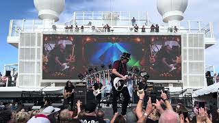 Nelson - I Can Hardly Wait - Live MORC 2026
