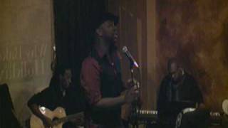 One Day At a Time (Dwele) by Daniel Hammond