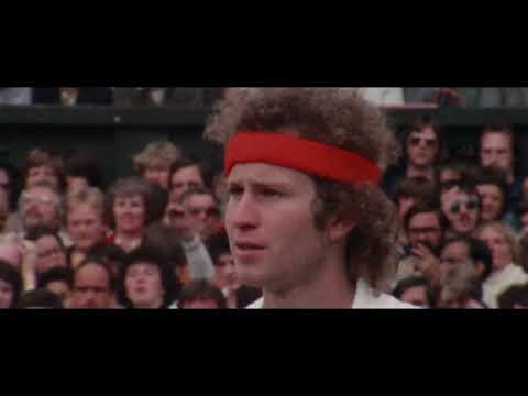 McEnroe ( McEnroe ) McEnroe ( McEnroe )