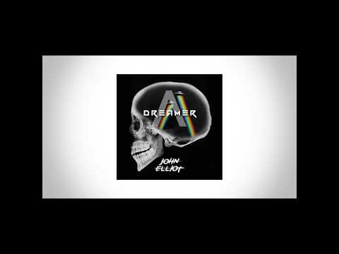 Axwell Λ Ingrosso - Dreamer (John Elliot Remix)