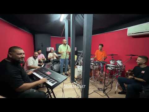 Ork Tri Zvezdi - Gagica-ta (REMIX)