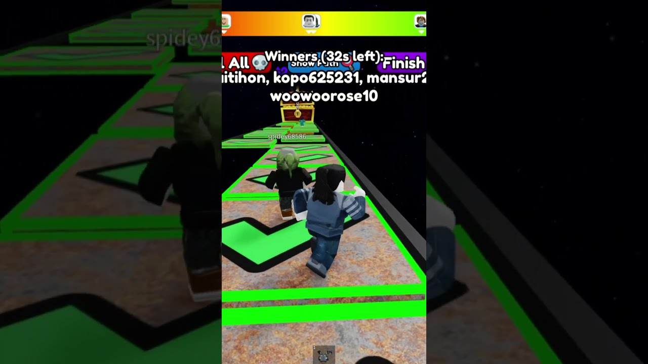 POV 331 #roblox # robloxgaming1m