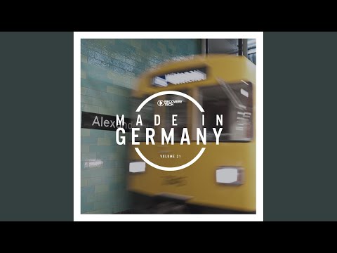 Voices (Original Mix)