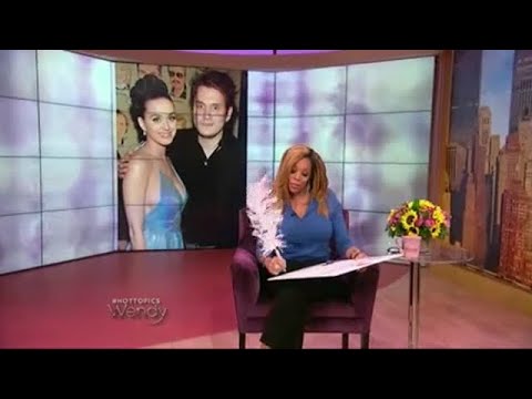 Sofia Vergara's Embryo Battle | The Wendy Williams Show SE6 EP127 - Keke Palmer