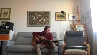 Le luci della centrale elettrica - Coprifuoco (cover)