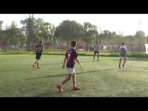 LOCO HERNI vs LUIGI FC - #LigaNuñez - TDV 4tos - 2022