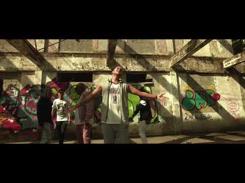 Trap mafia x Japanese - noriega (videoclip oficial)